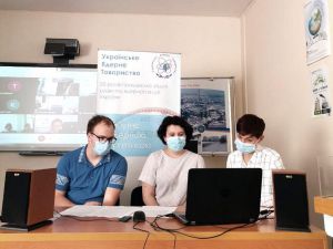 На Запоріжжі визначили кращих юних ядерників